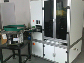 智能自動(dòng)化檢測(cè)設(shè)備的使用特點(diǎn)及優(yōu)勢(shì)！