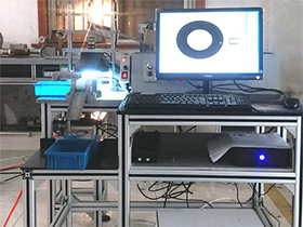 機(jī)器視覺(jué)系統(tǒng)的主要工作流程是怎樣的？
